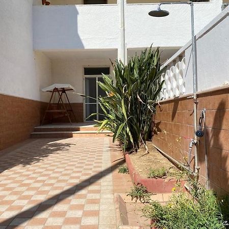 Villetta Romeo By Cala Salento Torre Lapillo Ngoại thất bức ảnh
