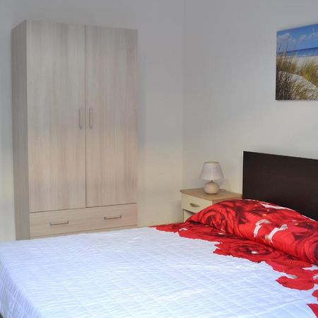 Villetta Romeo By Cala Salento Torre Lapillo Ngoại thất bức ảnh