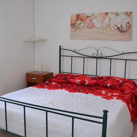 Villetta Romeo By Cala Salento Torre Lapillo Ngoại thất bức ảnh