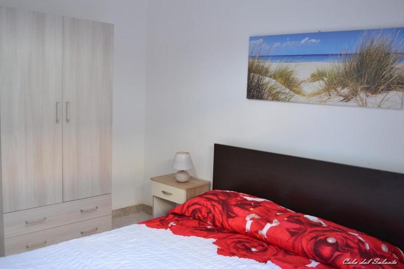 Villetta Romeo By Cala Salento Torre Lapillo Ngoại thất bức ảnh