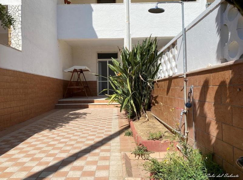 Villetta Romeo By Cala Salento Torre Lapillo Ngoại thất bức ảnh
