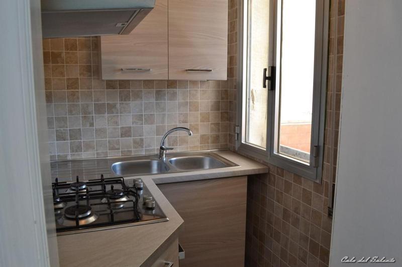Villetta Romeo By Cala Salento Torre Lapillo Ngoại thất bức ảnh