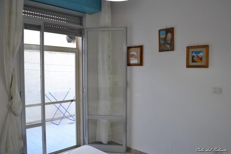 Villetta Romeo By Cala Salento Torre Lapillo Ngoại thất bức ảnh