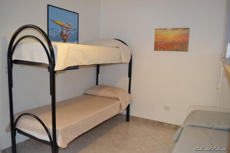 Villetta Romeo By Cala Salento Torre Lapillo Ngoại thất bức ảnh