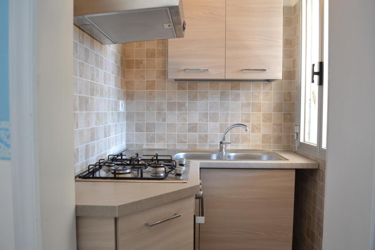 Villetta Romeo By Cala Salento Torre Lapillo Ngoại thất bức ảnh
