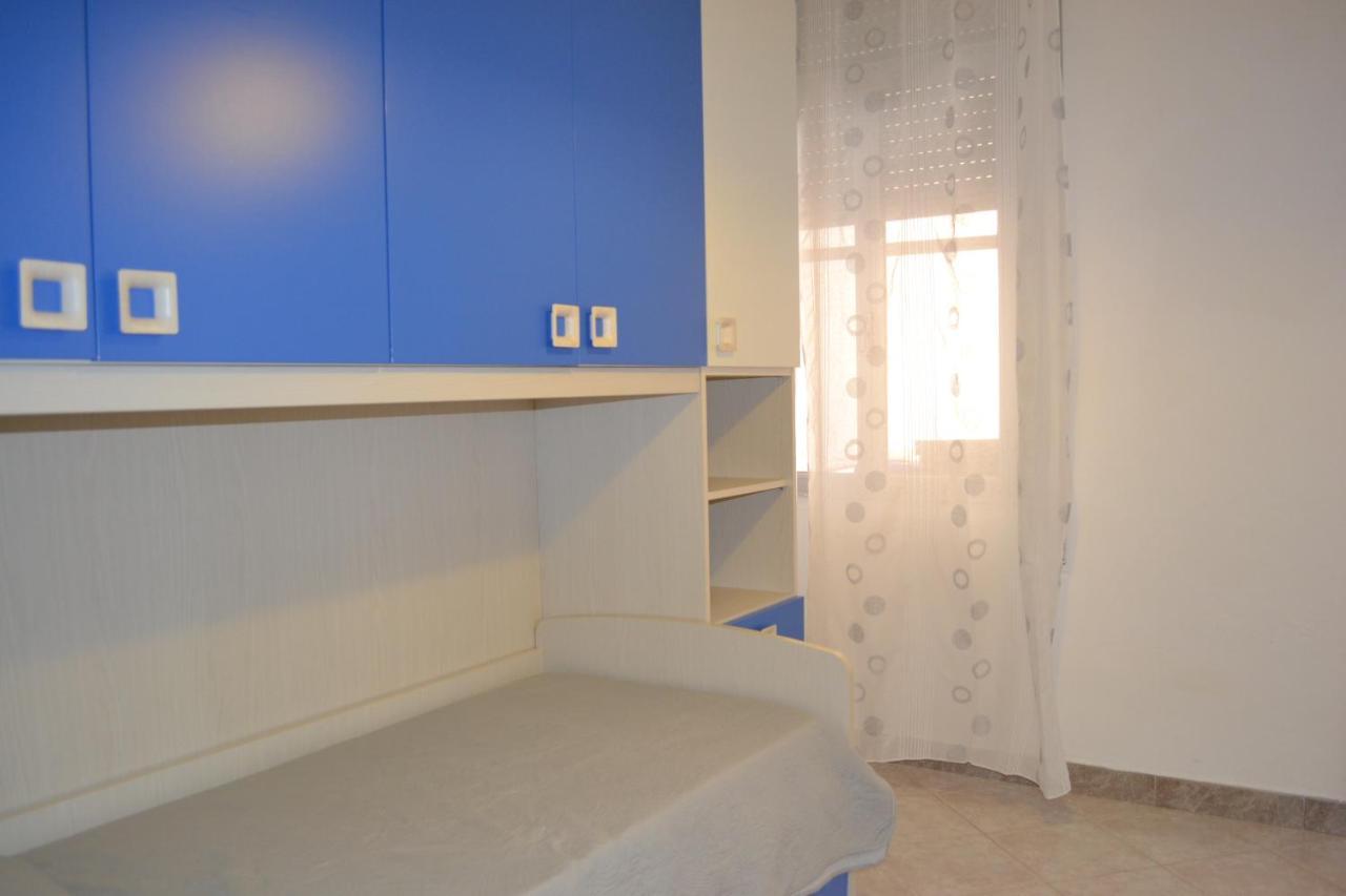 Villetta Romeo By Cala Salento Torre Lapillo Ngoại thất bức ảnh