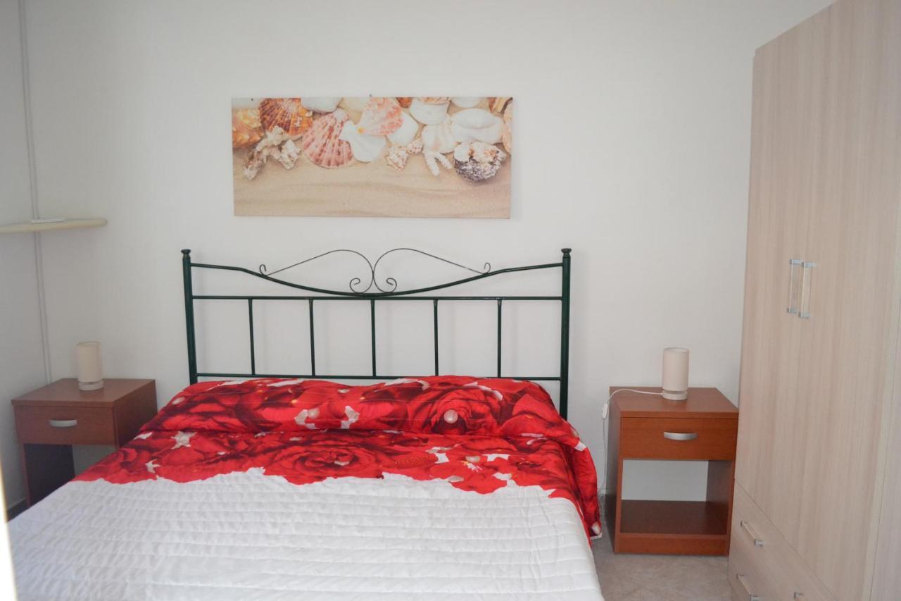 Villetta Romeo By Cala Salento Torre Lapillo Ngoại thất bức ảnh
