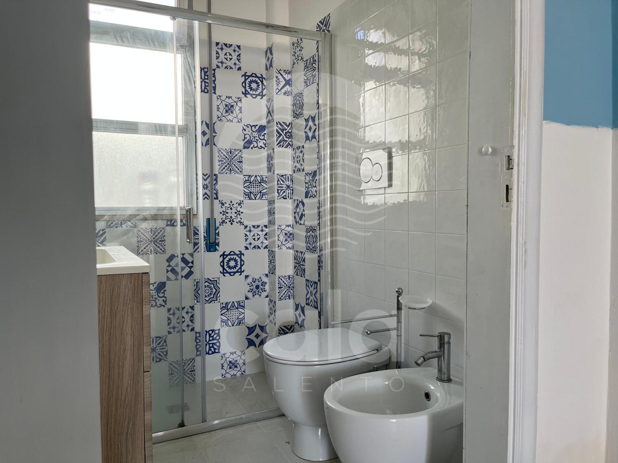 Villetta Romeo By Cala Salento Torre Lapillo Ngoại thất bức ảnh