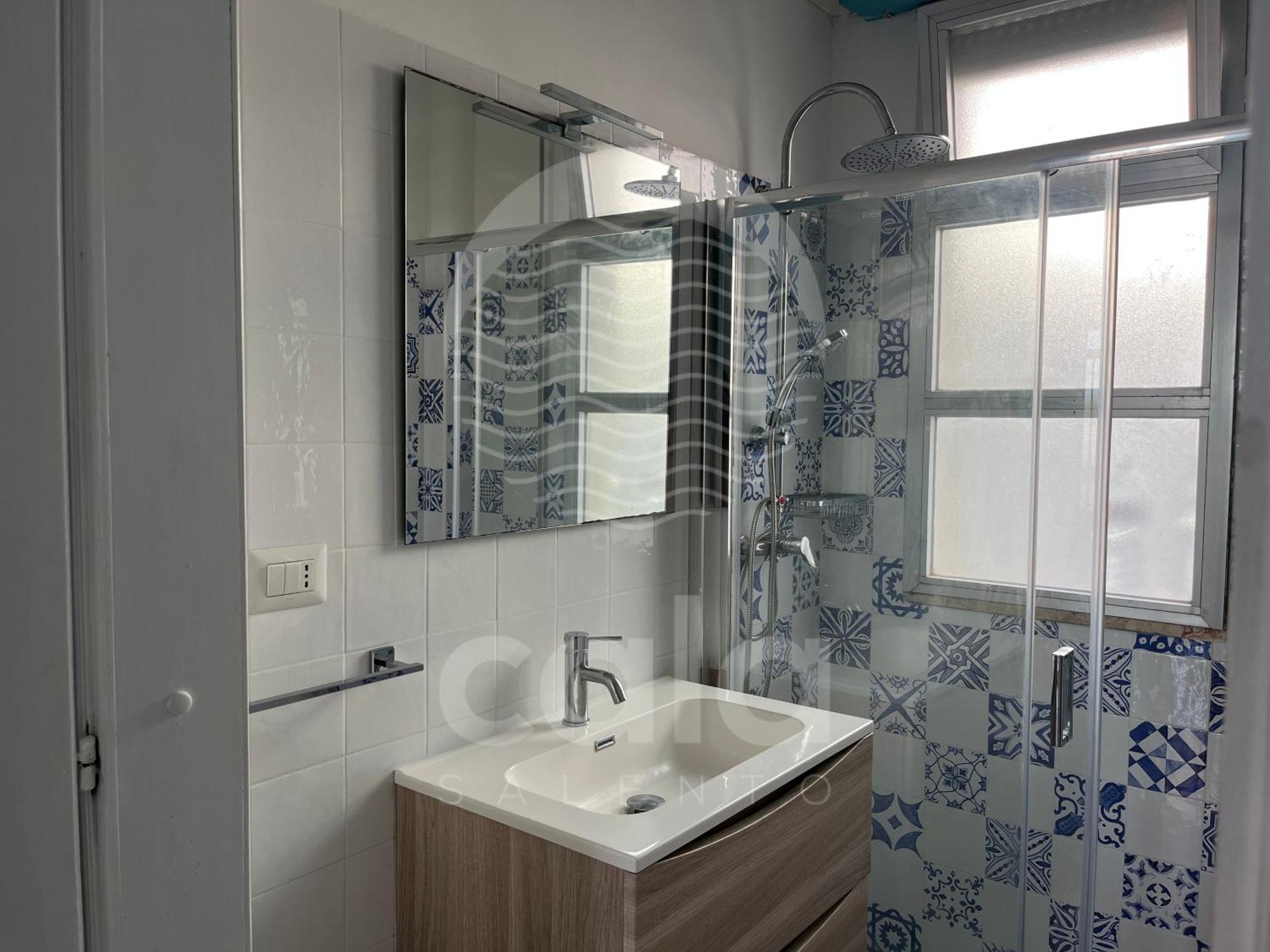 Villetta Romeo By Cala Salento Torre Lapillo Ngoại thất bức ảnh